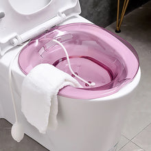 Charger l'image dans la galerie, Siège intime